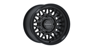 Satin Black