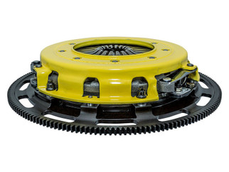 ACT 1966 Ford Fairlane Twin Disc HD Race Kit Clutch Kit