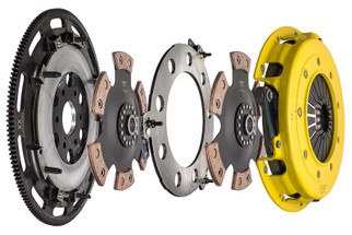 ACT 1966 Ford Fairlane Twin Disc HD Race Kit Clutch Kit