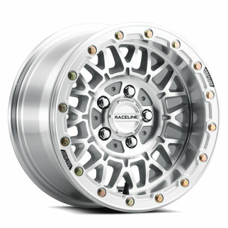 Omega 15x7 5/4.5 +25mm Machined