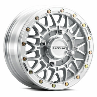 Omega 15x6 4/156 +40mm Machined