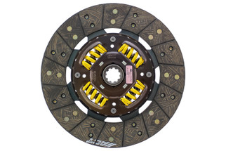ACT 2001 Ford Mustang Perf Street Sprung Disc