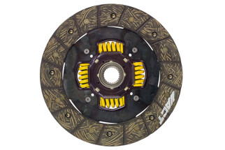 ACT 1990 Acura Integra Perf Street Sprung Disc