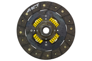ACT 1991 Geo Prizm Perf Street Sprung Disc