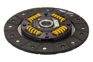 ACT 1994 Subaru Impreza Perf Street Sprung Disc