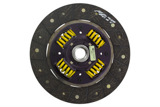ACT 1994 Subaru Impreza Perf Street Sprung Disc