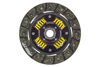 ACT 2002 Honda Civic Perf Street Sprung Disc