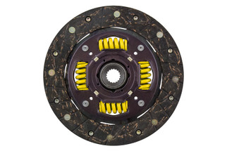 ACT 1995 Suzuki Esteem Modified Sprung Street Disc