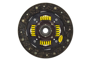 ACT 1995 Suzuki Esteem Modified Sprung Street Disc