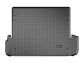 WeatherTech 2010+ Lexus GX Cargo Liner - Black