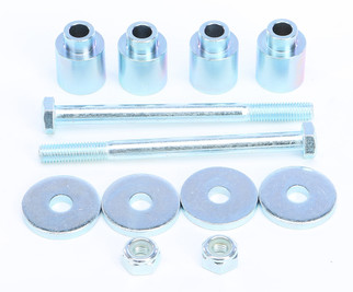 Ski Mount Kit S-d