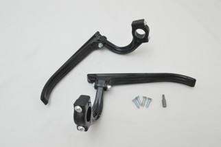 Composite Mnt Roost Deflectors W/mounting Hardware