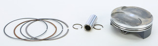 Piston Kit Nikasil Cyl 77.98/std 12.9:1 Hon