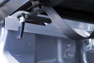 Access Tonnosport 17-19 Ford Super Duty F-250 / F-350 / F-450 6ft 8in Bed Roll-Up Cover