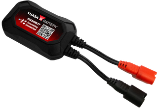 12v Bluetooth Battery & Charging System Tester