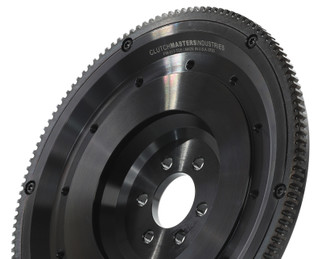 Clutch Masters 00-06 Audi TT 1.8L 725 Series Lightweight Steel Flywheel