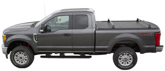 Pace Edwards 88-13 Chevy/GMC C/K/Silverado/HD/ 14 HD 6ft 6in Bed UltraGroove Metal