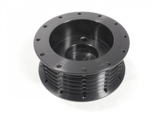 ALTA 02-06 Mini Cooper S/JCW & 02-08 S/JCW Convertible R53 15% SuperCharger Pulley