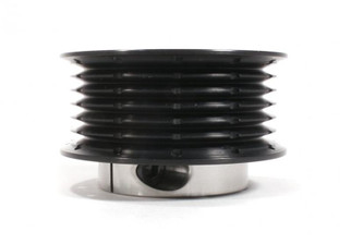 ALTA 02-06 Mini Cooper S/JCW & 02-08 S/JCW Convertible R53 15% SuperCharger Pulley