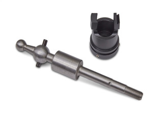 Ford Racing 15-17 Mustang GT 2.3L / 3.7L Ford Racing Shifter Kit w/o Knob
