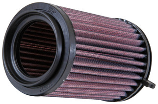 K&N 15-16 Ducati Scrambler 8033CC Replacement Drop In Air Filter