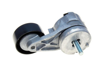 Gates 85-93 Ford Mustang Base DriveAlign Automatic Belt Tensioner - Fox Body 5.0L