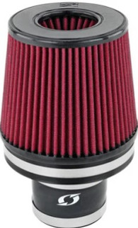 Skunk2 Universal 3.5in Silicone Coupler