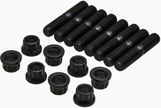 H.t. Steel Rocker Arm Tower Stud Kit