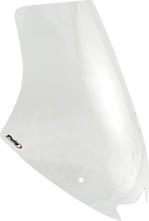 Windscreen Touring Clear