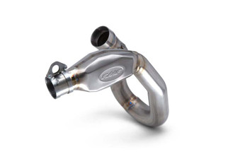 FMF Racing 24-26 Beta 450RX Titanium Megabomb Header