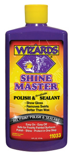 Shine Master Polish 16 Oz