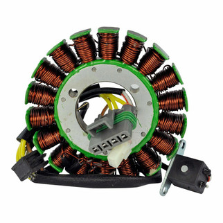Stator