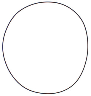 Clutch Cover Gasket