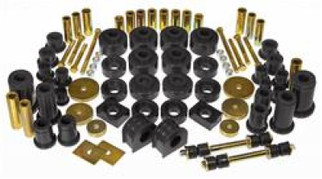 Prothane 97-03 Ford F150 Total Kit - Black