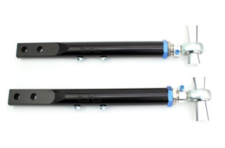SPL Parts 89-98 Nissan Skyline (R32/R33) Front Tension Rods