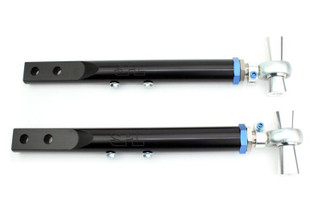 SPL Parts 89-98 Nissan Skyline (R32/R33) Front Tension Rods