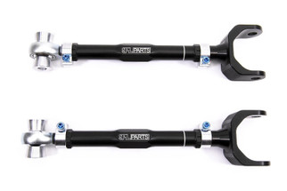 SPL Parts 2016+ Chevrolet Camaro (Gen 6) Rear Upper Traction Arms
