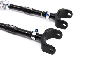 SPL Parts 2016+ Chevrolet Camaro (Gen 6) Rear Upper Traction Arms