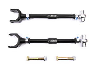 SPL Parts 2016+ Mazda Miata (ND) Rear Upper Traction Arms