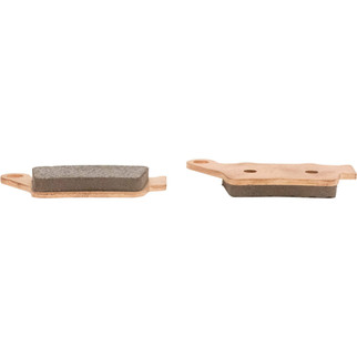 Brake Pad Kit Sintered