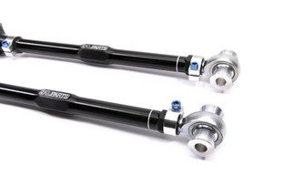 SPL Parts 2017+ Tesla Model 3 Rear Lower Traction Rods
