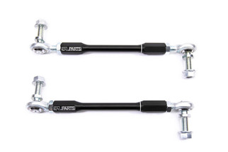 SPL Parts 2017+ Tesla Model 3 Front Swaybar Endlinks
