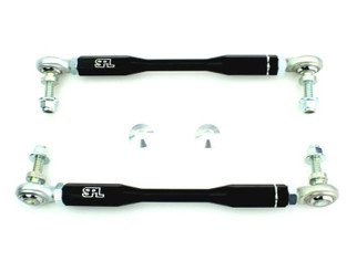 SPL Parts 2014+ BMW M2/M3/M4 (F8X) Front Swaybar Endlinks