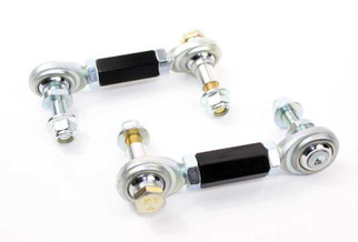 SPL Parts 89-97 Mazda Miata (NA) Endlinks - PAIR - Fits Front or Rear Swaybar