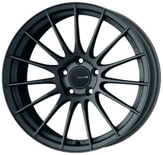 Enkei RS05-RR 18x8.5 35mm ET 5x120 72.5 Bore Gunmetal Wheel
