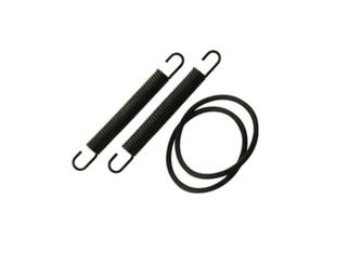 FMF Racing 87-06 Banshee Pipe Spring & O-Ring Kit