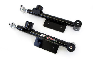 UMI Performance 79-98 Ford Mustang Single Adjustable Lower Control Arms