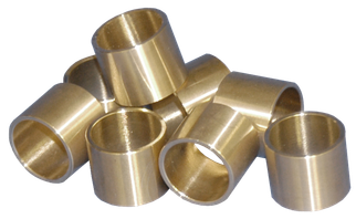 Eagle Chevy 350 1 & 2 pc Rear Seal/400 SB/LT1 .995in OD Pin Bushing (Set of 8)