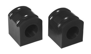 Prothane 04+ Ford F150 Front Sway Bar Bushings - 34mm - Black