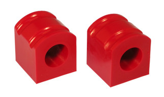 Prothane 04+ Ford F150 Front Sway Bar Bushings - 34mm - Red